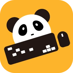 Ikon Panda Mouse Pro