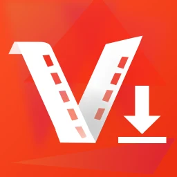 Ikon Pengunduh, Pemutar Semua Video