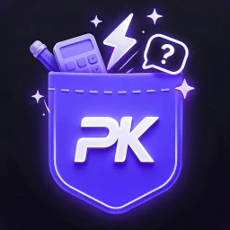 Ícone de Pocket Kit